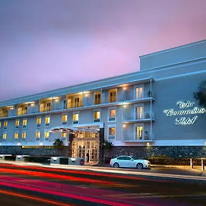 **** Hotel The Commodore South Africa