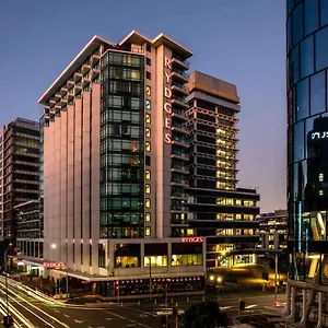 **** Hotel Rydges New Zealand