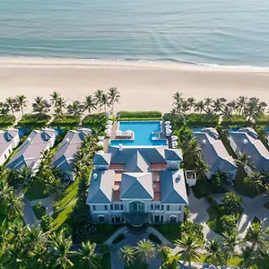 ***** Resort Marriott & Spa, Non Nuoc Vietnam