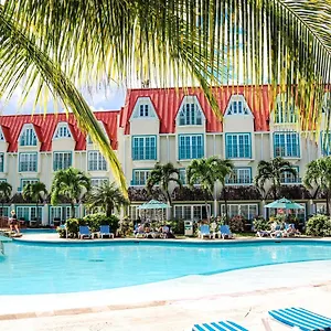 *** Resort Coco Palm Saint Lucia