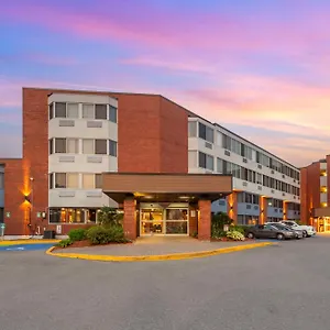 *** Hotel Western Centre Canada