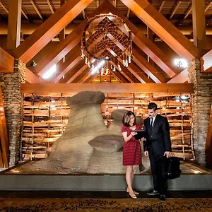 *** Hotel Sawridge And Conference Centre South Canada