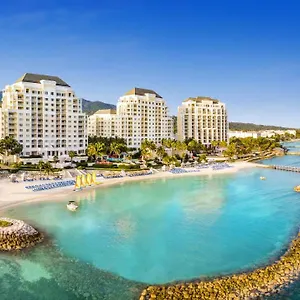 **** Resort Jewel Grande And Jamaica