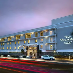 **** Hotel The Commodore South Africa