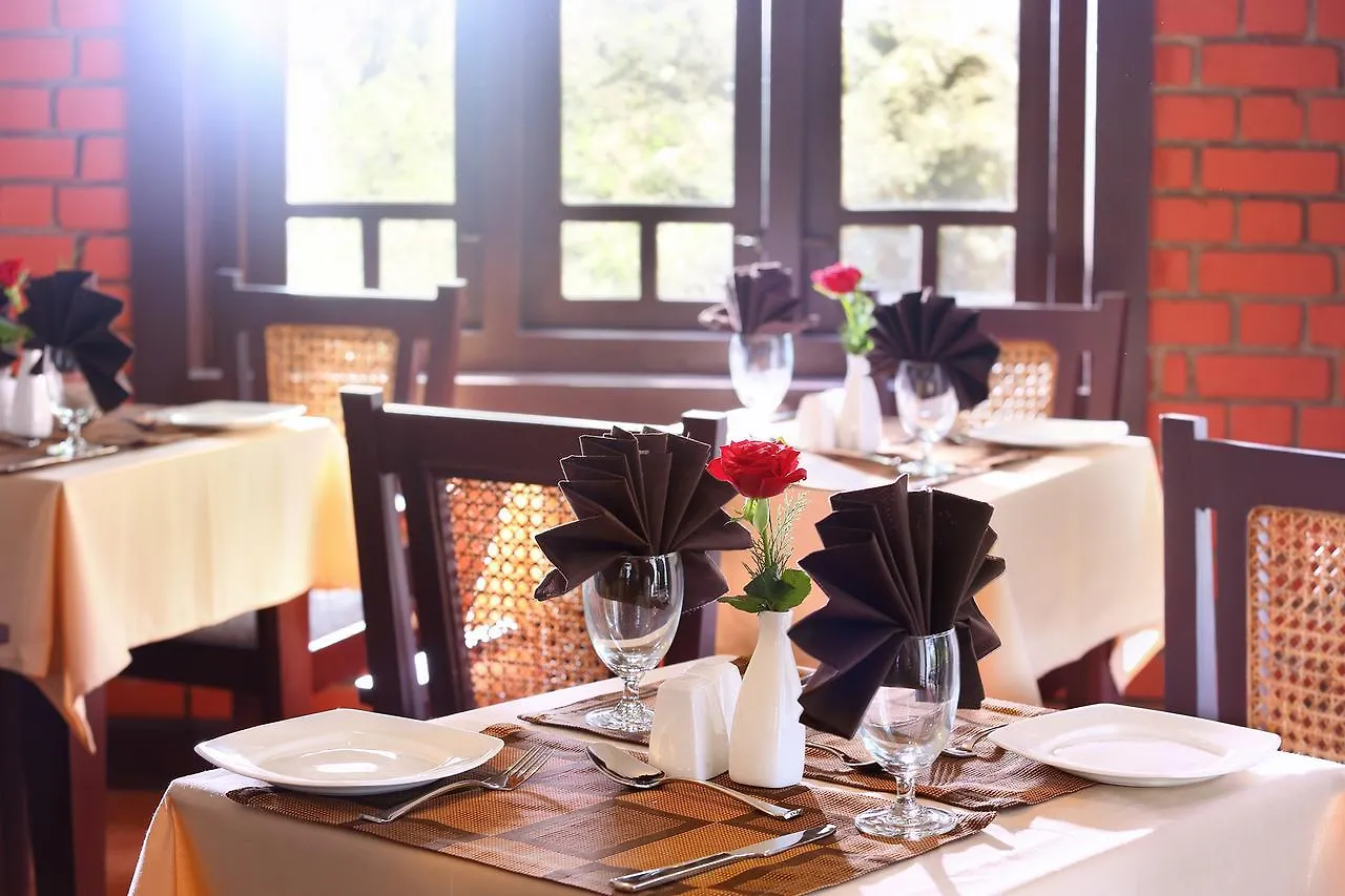 Madhumanthra Resort - Homestay Munnar India