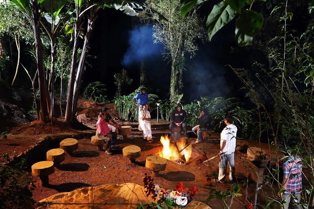 Madhumanthra Resort - Homestay Munnar