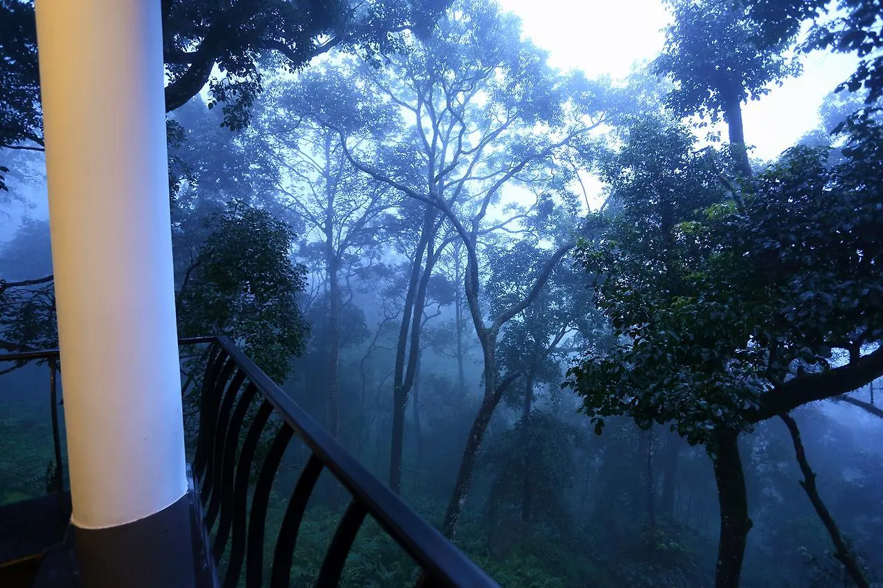 Madhumanthra Resort - Homestay Munnar India