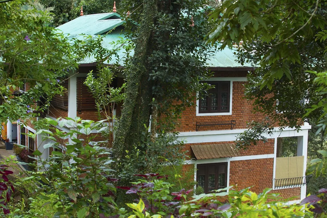 Madhumanthra Resort - Homestay Munnar