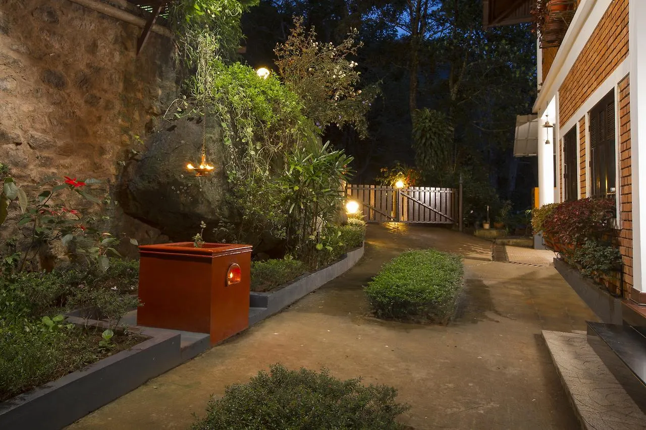 Madhumanthra Resort - Homestay Munnar