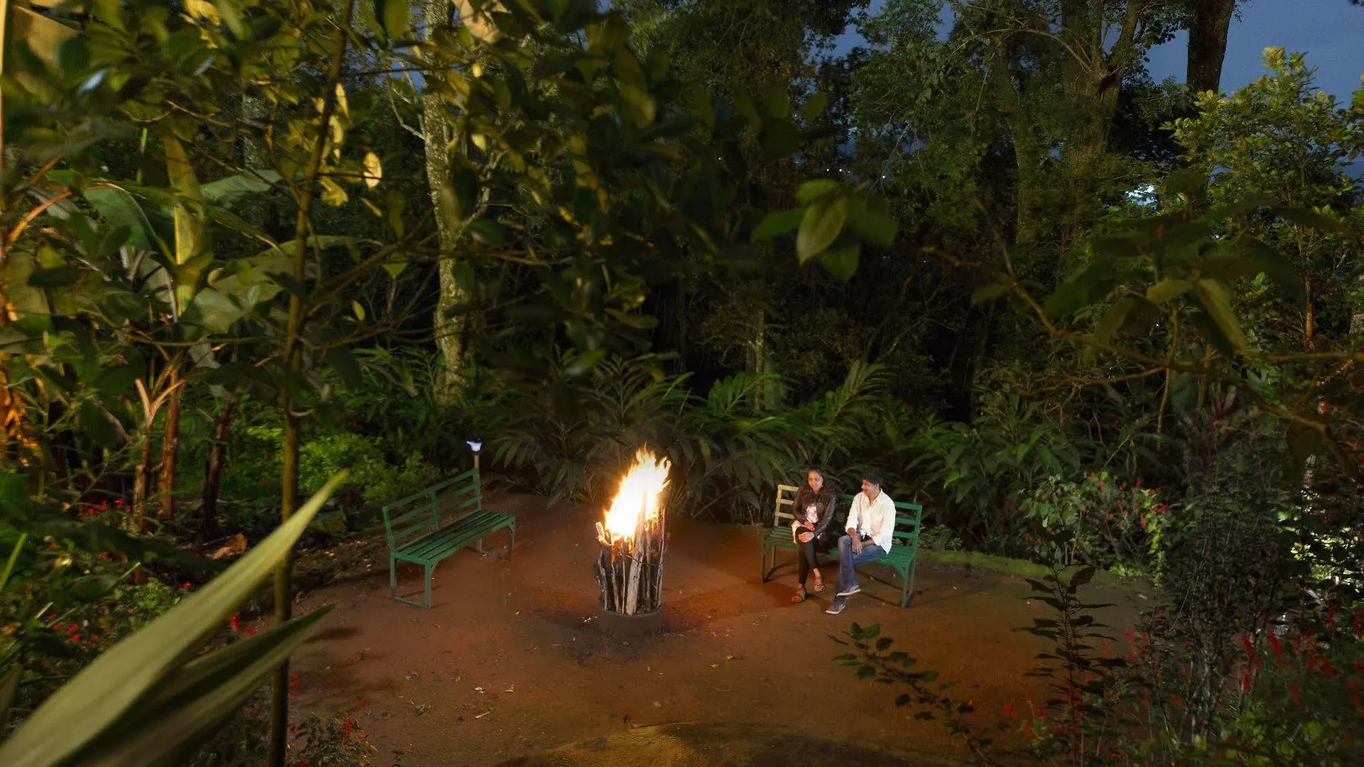 Madhumanthra Resort - Homestay Munnar