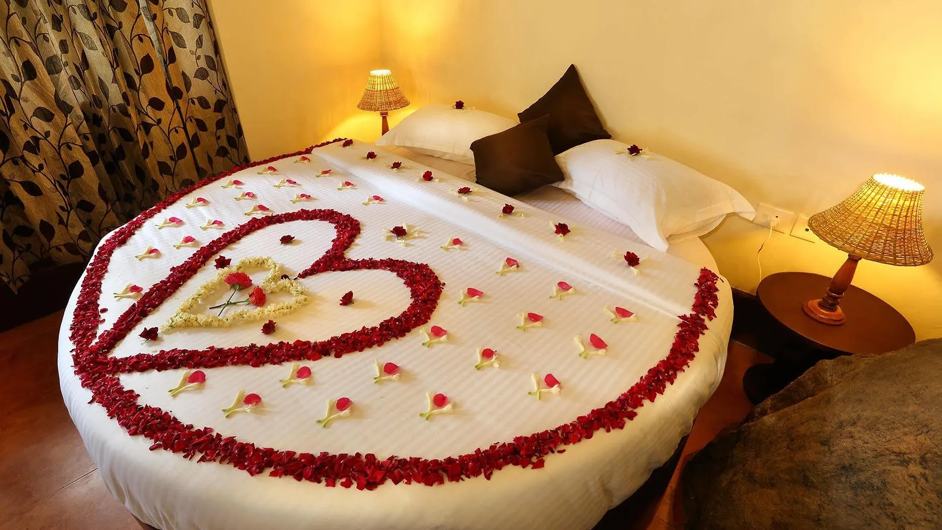 Madhumanthra Resort - Homestay Munnar 2*,  India